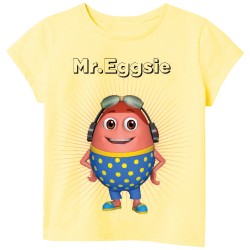 Eggsie Kid's T-Shirt