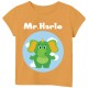 Mr. Harlo Kid's T-Shirt